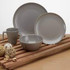 Dinner Set - Seramika Latte - 16 Piece Set