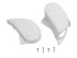 Thule 6002 Awning Side Cover LH + RH - White