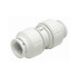 15mm Straight Water Pipe Connector JG