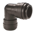 12mm Elbow Water Pipe Connector JG
