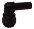 12mm Stem Elbow Water Pipe Connector JG