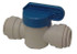 12mm On/Off Tap Water Pipe Connector JG