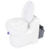 Freucamp Swivel Cassette Toilet Incl Access Door