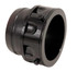 Valterra 3" Dump Hose Extension Fitting