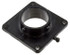 Valterra 1½" Dump Flange With Lugs