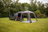 Vango Tailgate Pole Drive Away Awning -  Low