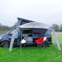 AirBeam Sky Canopy For Caravan & Motorhomes 3.5M