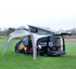 AirBeam Sky Canopy For Caravan & Motorhomes 2.5M