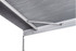 Thule 5200 Awning Anodised Case Mystic Grey - 4.0m