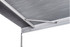 Thule 5200 Awning Anthracite Case 2.6m Long Mystic Grey