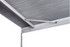 Thule 5200 Awning Anthracite Case Mystic Grey - 3.0m