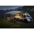 Thule 6300 White Roof Mount Awning Mystic Grey - 3.00m