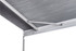 Thule 6300 White Roof Mount Awning Mystic Grey - 3.00m