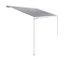 Thule 6300 White Roof Mount Awning Mystic Grey - 3.75m
