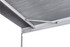 Thule 6300 White Roof Mount Awning Mystic Grey - 3.75m