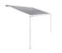 Thule 6300 White Roof Mount Awning Mystic Grey  - 4.00m