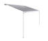 Thule 6300  Anodised  Roof Mount  Awning Mystic Grey - 3.50m