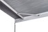 Thule 6300  Anodised  Roof Mount  Awning Mystic Grey - 3.50m