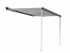 Thule 6300 Anthracite Roof Mount Awning Mystic Grey -  3.25m