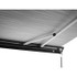 Thule 6300 Anthracite Roof Mount Awning Mystic Grey -  3.75m