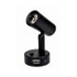 MiniTube D4 LED 10-30V Light With USB - Black