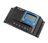 Solar Controller 30 Amp 12/24V With LCD Display