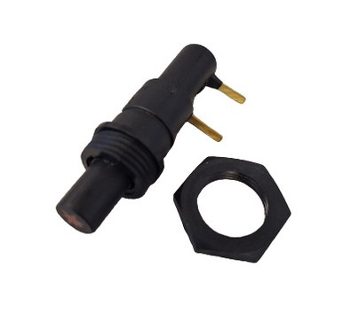 松山【新品15P】IGNITER ソリッド② CAN Short Piezo Igniter 15 x 1.5mm - RV Supplies