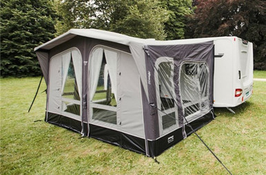 Vango Riviera 390 Awning Elements Pro Shield - RV Supplies