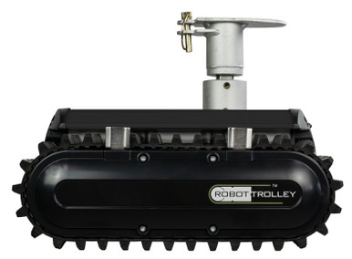 Robot Trolley Battery - 1500 Narrow Chassis