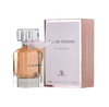Grandeur Elite La Vie Femme EDP Perfume Natural Spray 100ml For Women