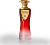 Florale Perfume 100ML - EDP - Unisex Woody-Spicy Fragrance with Cardamom, Iris & Sandalwood