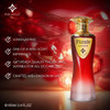 Florale Perfume 100ML - EDP - Unisex Woody-Spicy Fragrance with Cardamom, Iris & Sandalwood
