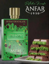 Pistachio Kunafa Anfar 1950 (Unisex)-80Ml EDP