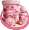 Tubbees Berry Explosion 50Ml