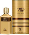 Grandeur Tribal Gold 100ml  EDP Spray Men Sealed ELIXIR Honey Mint Tobacco