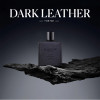 Dark Leather Rayhaan for men