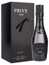 Privè Noir Black Riiffs Perfumes for men -100ML