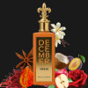 December Ambar PARIS CORNER (Unisex)-85Ml