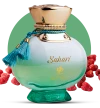 Al Wataniah Sahari Eau De Parfum 100 ml (unisex)