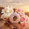 Al Wataniah Lily (Unisex)-100Ml EDP