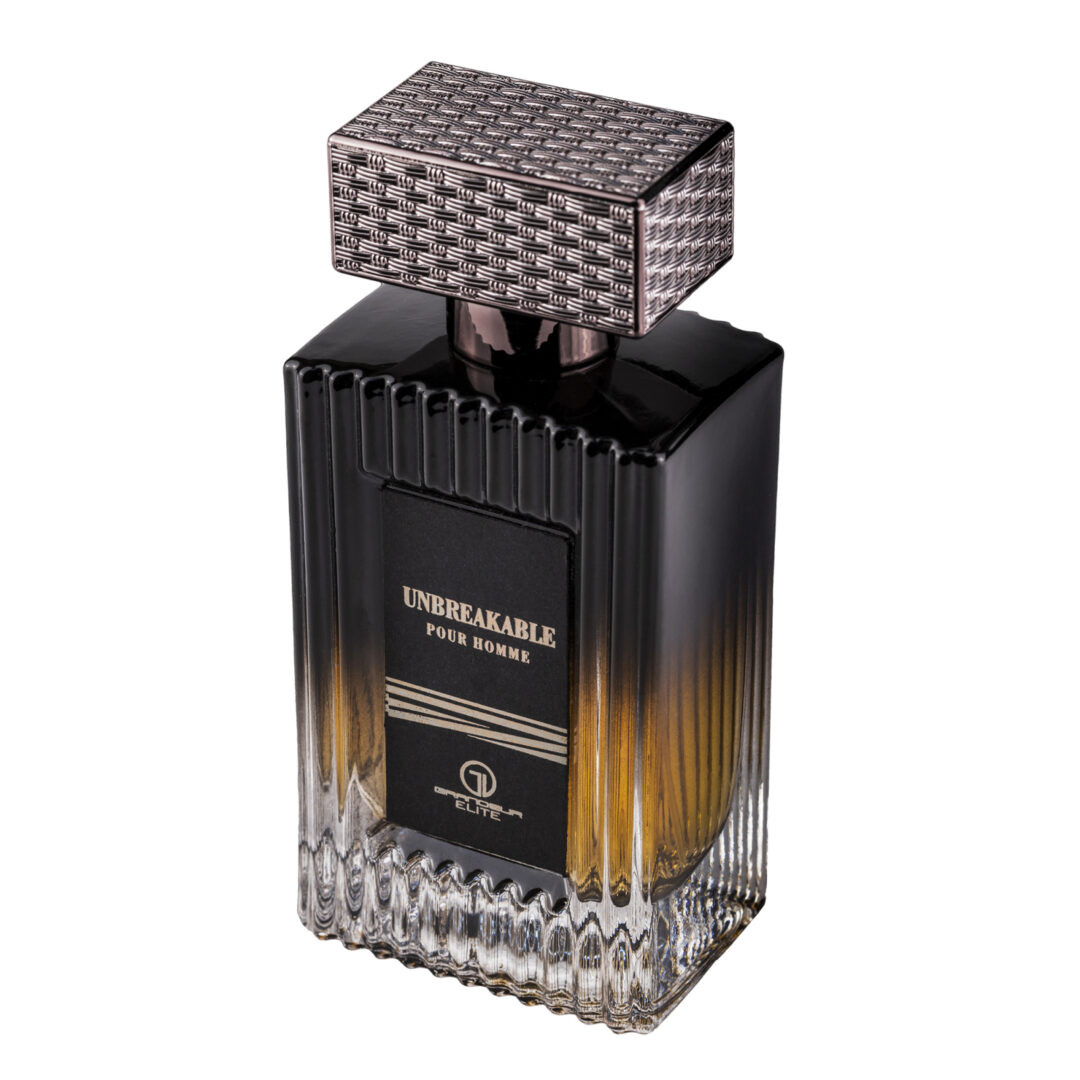 【正規品】Grandeur Unbreakable EDP オードパルファム Grandeur Elite Unbreakable EDP Natural Spray 100ml For Men