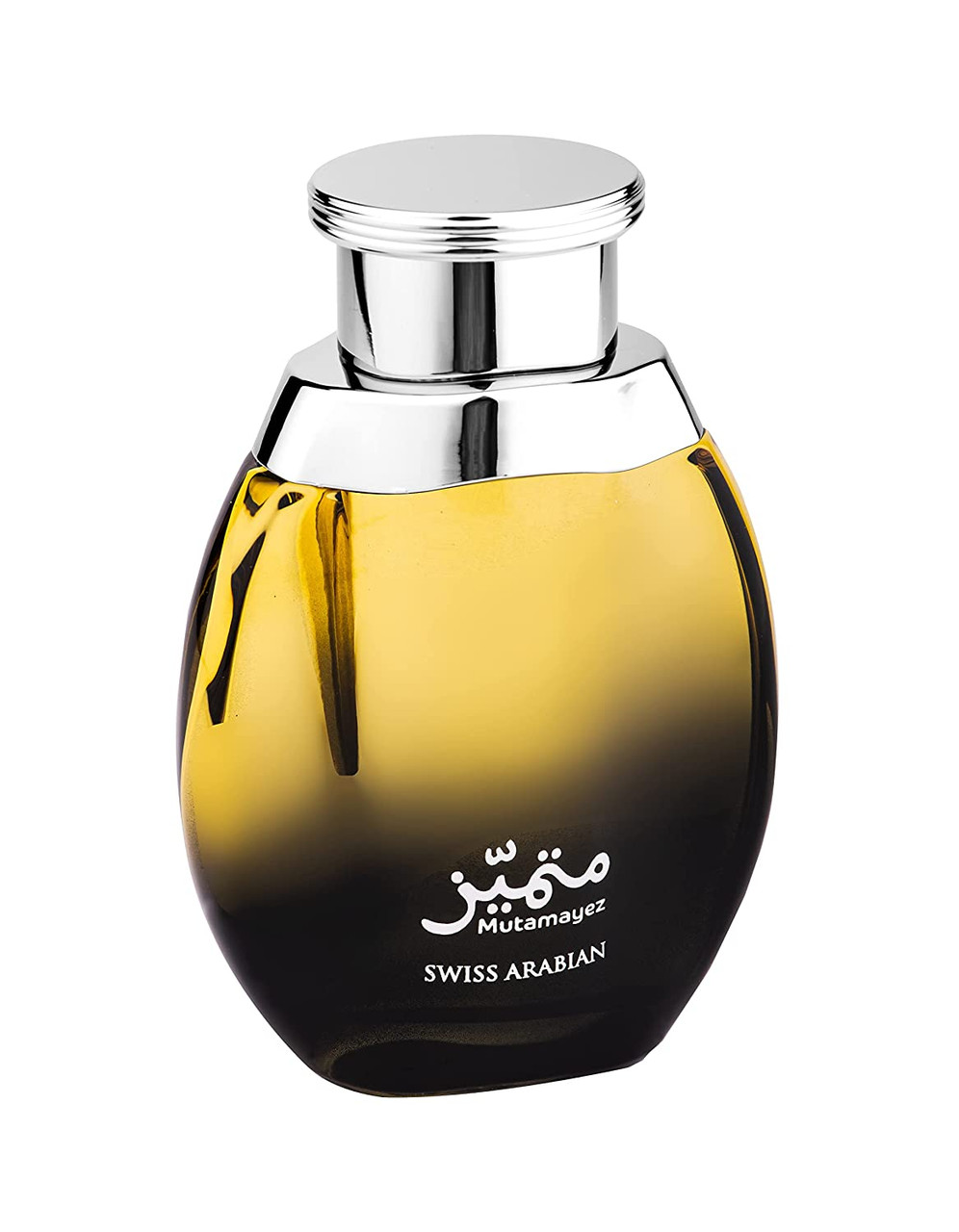 Swiss Arabian Mutamayez EDP Perfume 100ml For Unisex