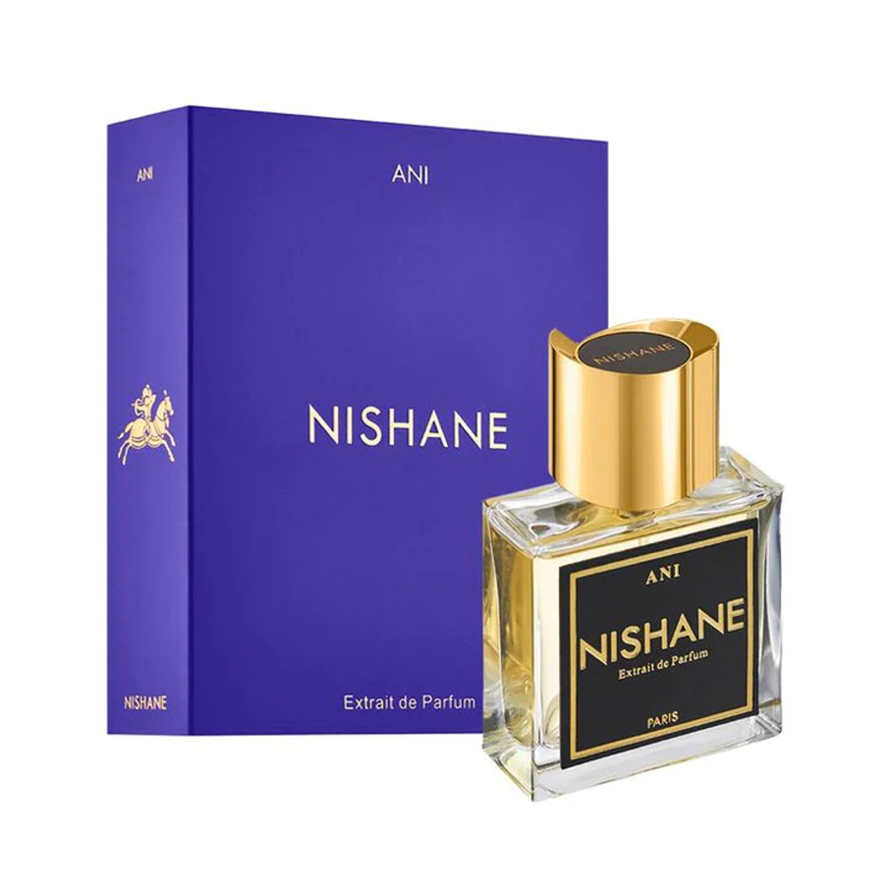 Nishane ani 2025 100 ml