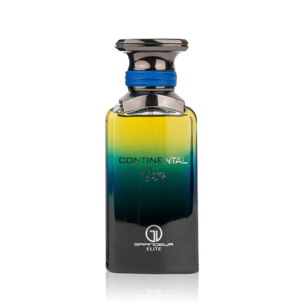 Grandeur Continental Retro EDP (men) 100 ml
