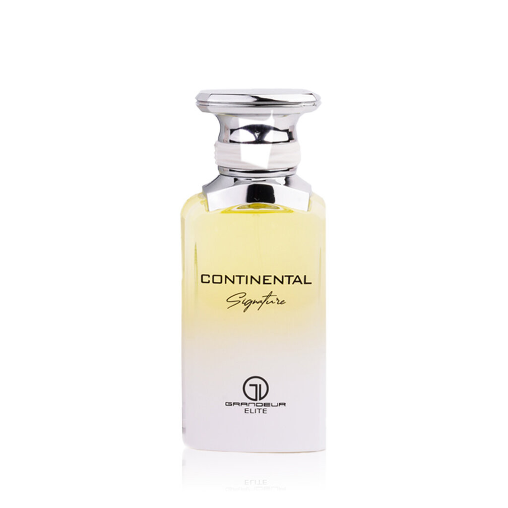 Grandeur Continental Signature EDP 100 ml (woman)