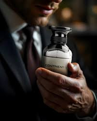 Grandeur Continental EDP 100Ml For Men