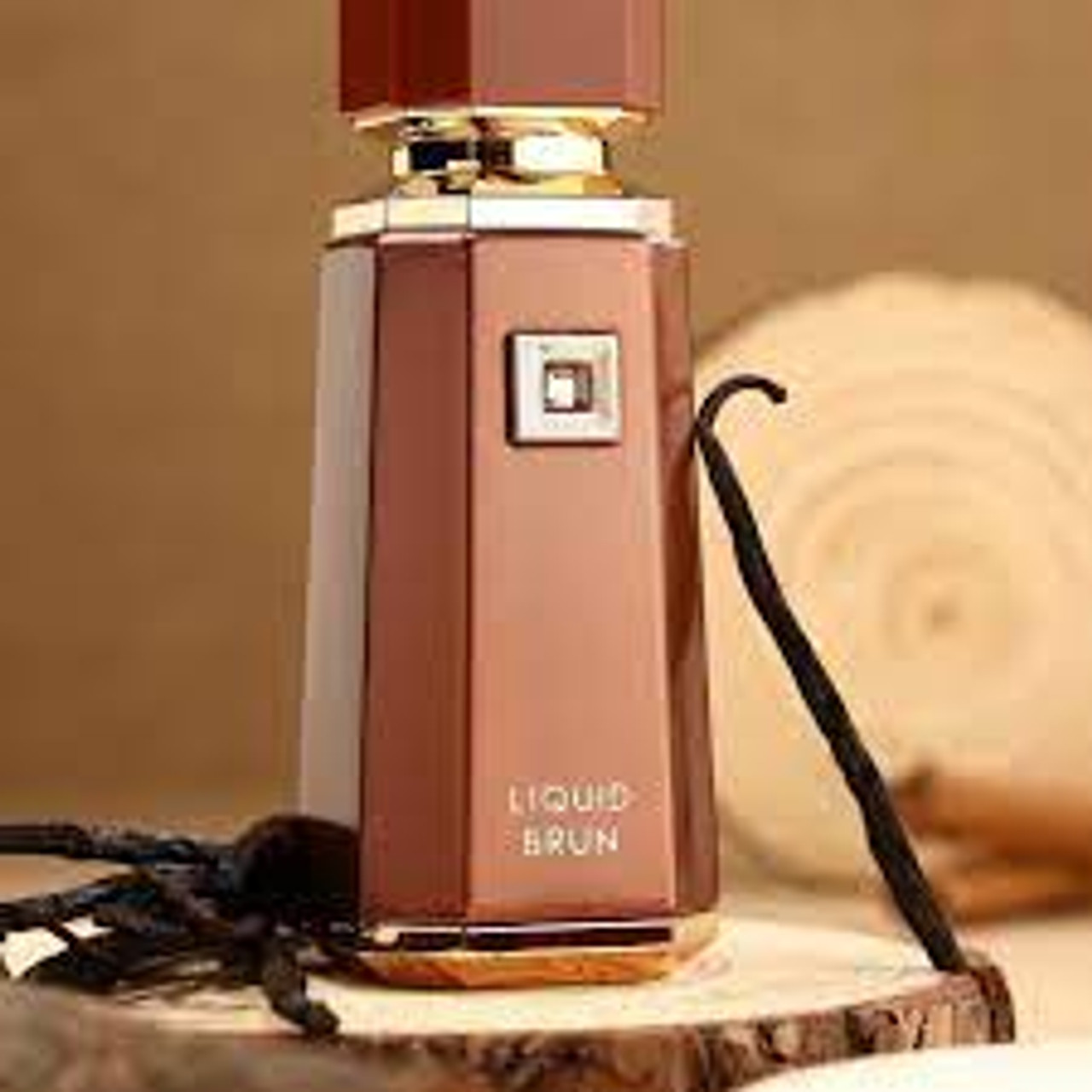 香水(男性用) French Avenue Liquid Brun 100ml French Avenue Liquid Brun EDP 100 ml For Men by Fragrance World