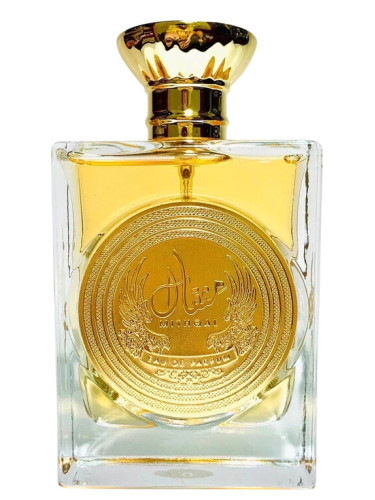 Mithqal EDP100ml by Ard Al Zaafaran(Unisex)