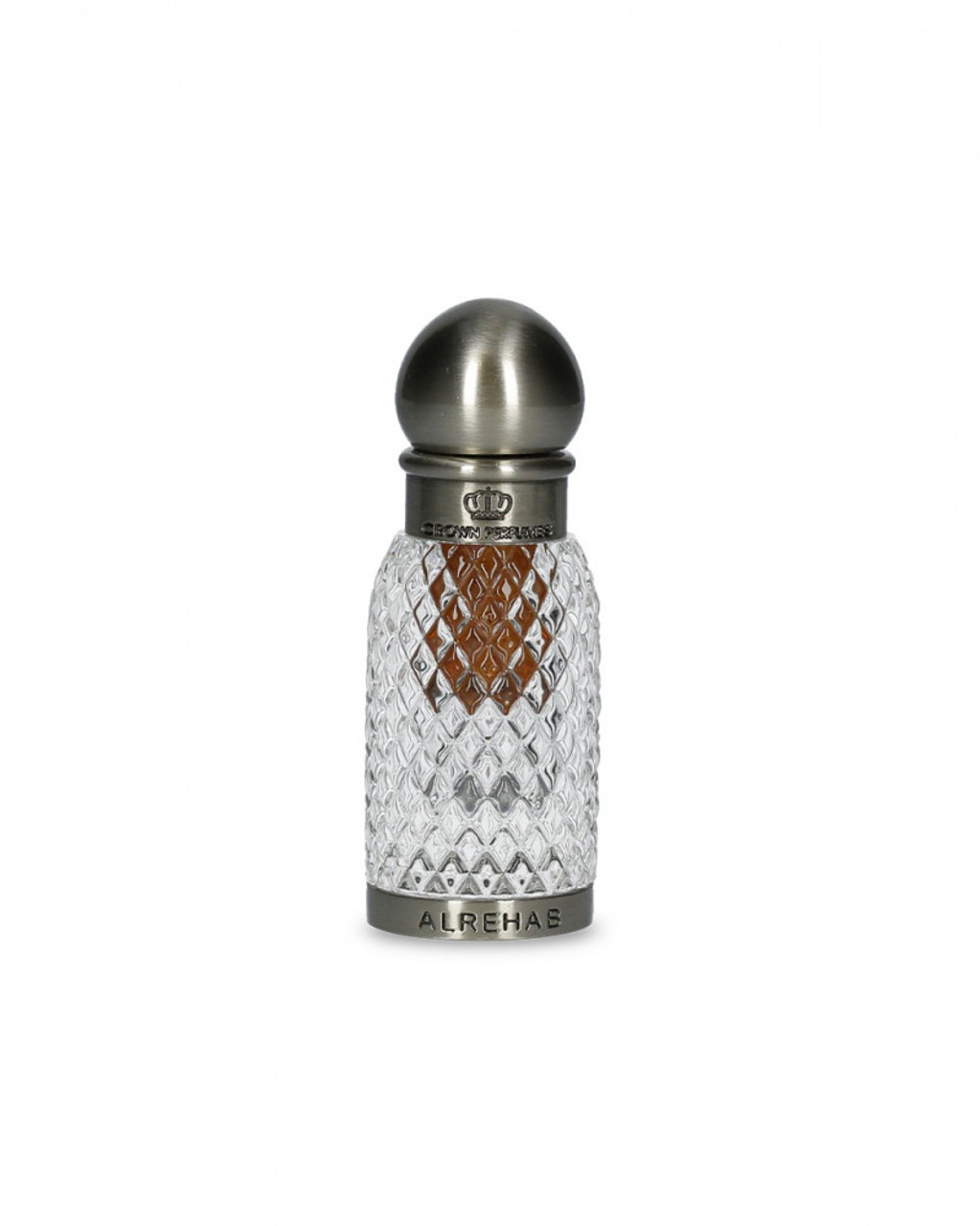 Al Rihab Suyufi Indian Oud Accord 3Ml