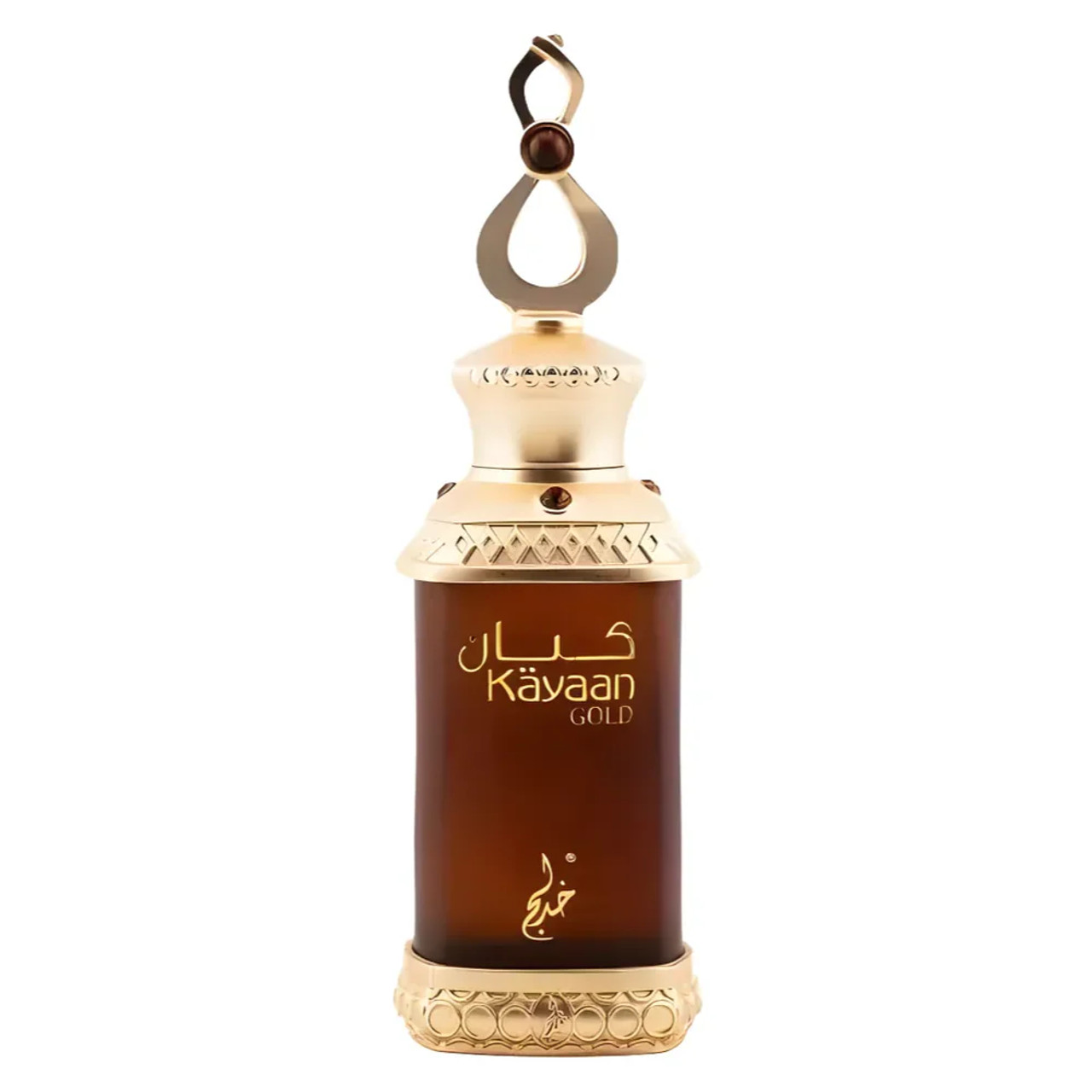 Kayaan Gold Khadlaj Perfumes oil (unisex)-20Ml Kayaan Gold Khadlaj Perfumes oil (unisex)-20Ml